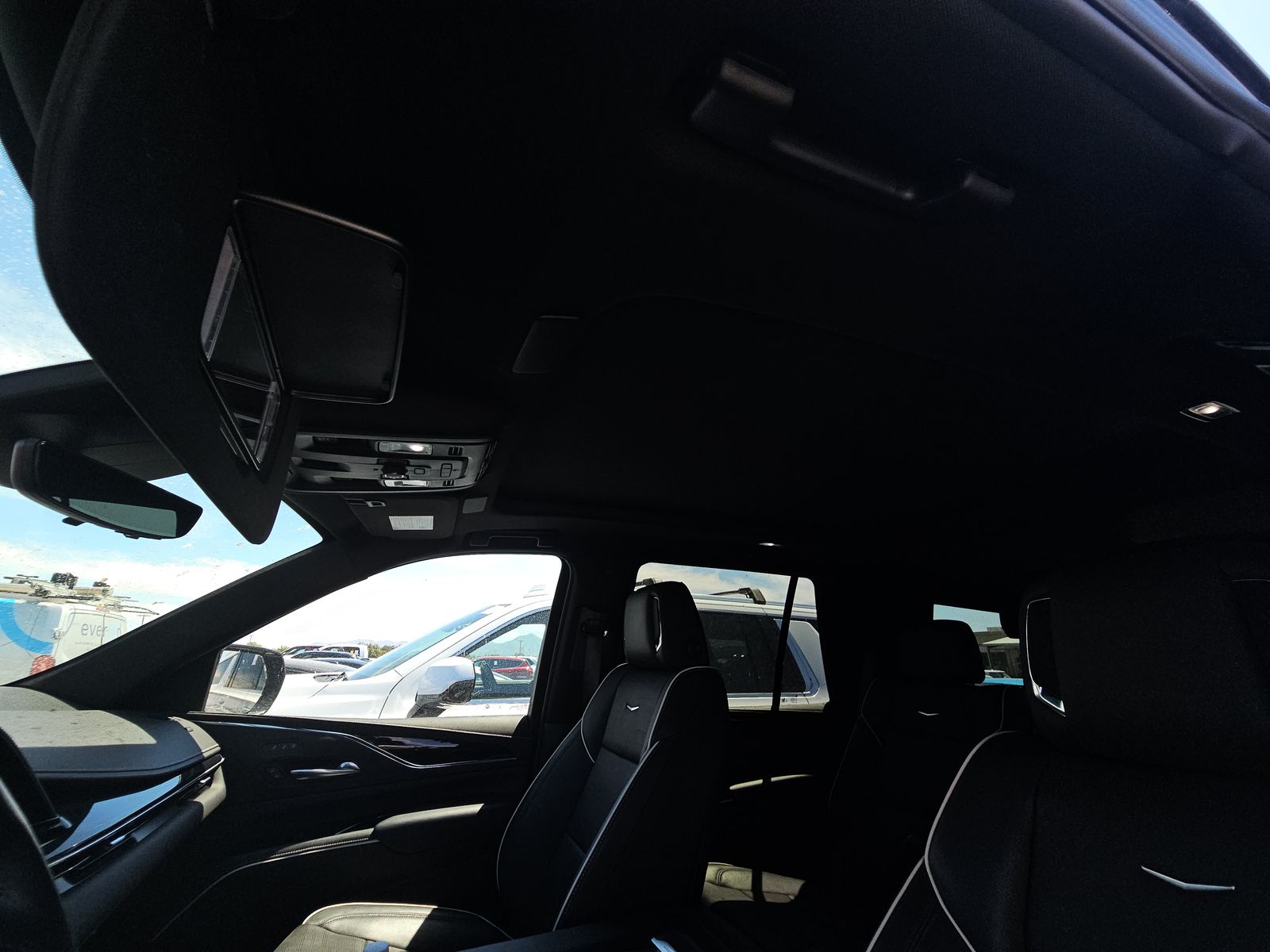 2024 Cadillac Escalade Sport AWD