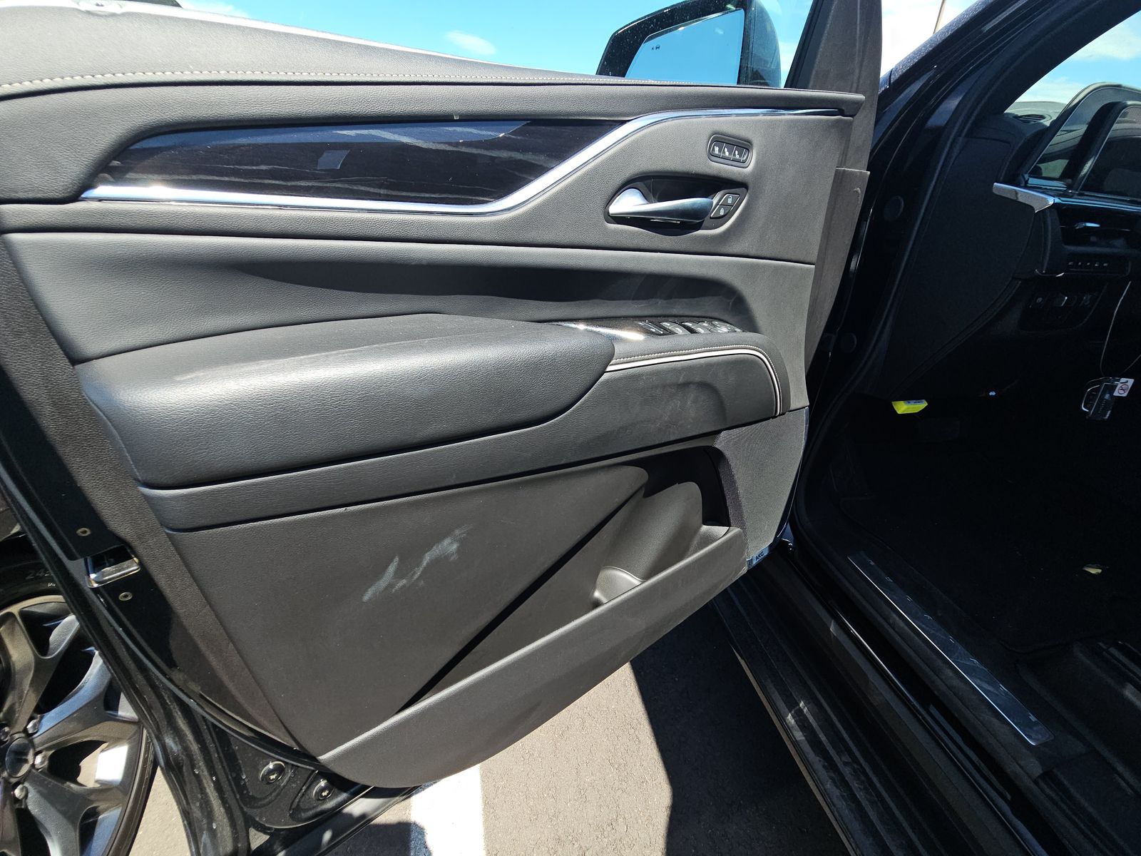2024 Cadillac Escalade Sport AWD