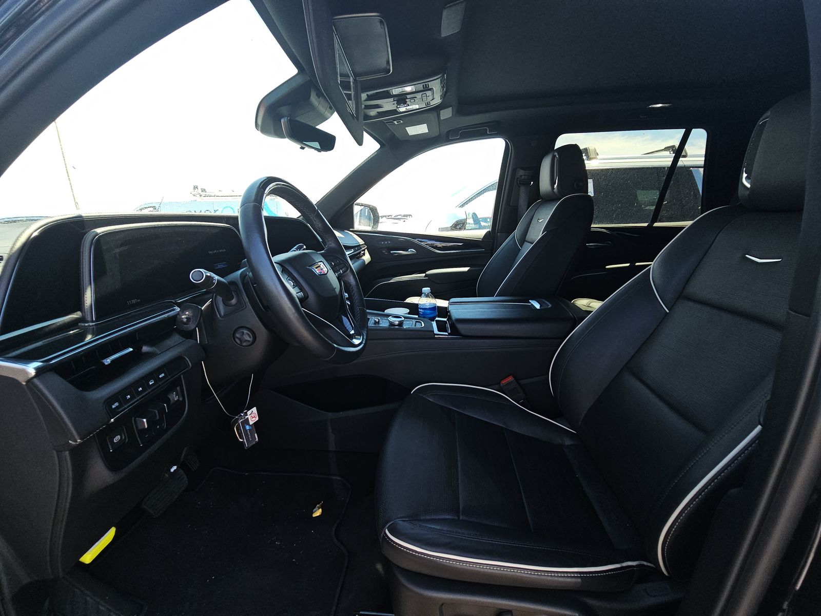 2024 Cadillac Escalade Sport AWD