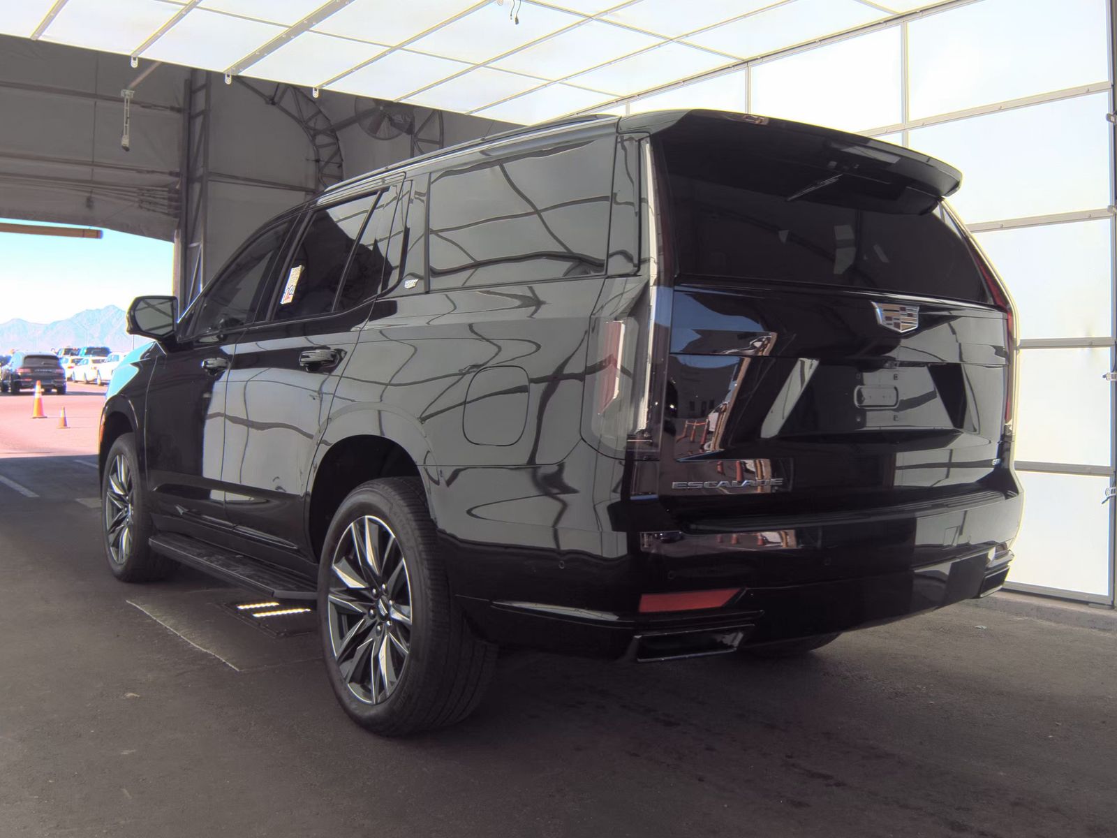 2024 Cadillac Escalade Sport AWD