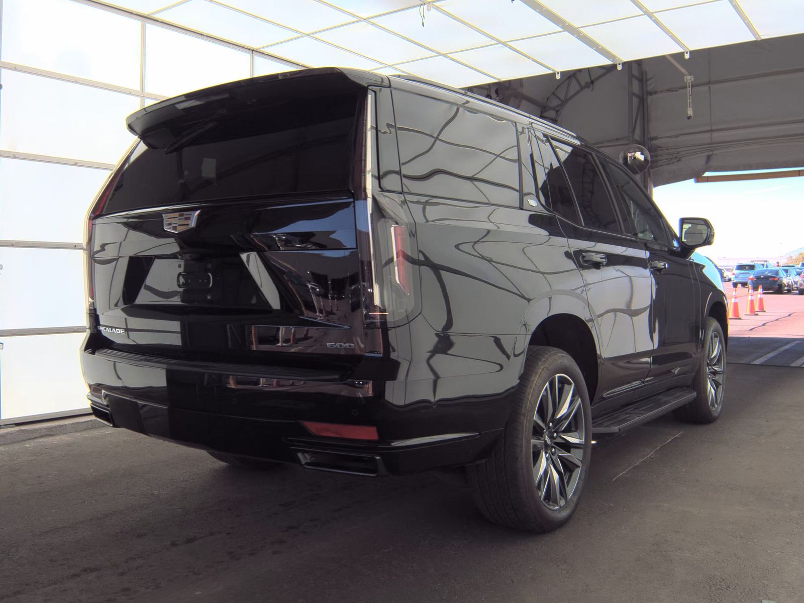 2024 Cadillac Escalade Sport AWD