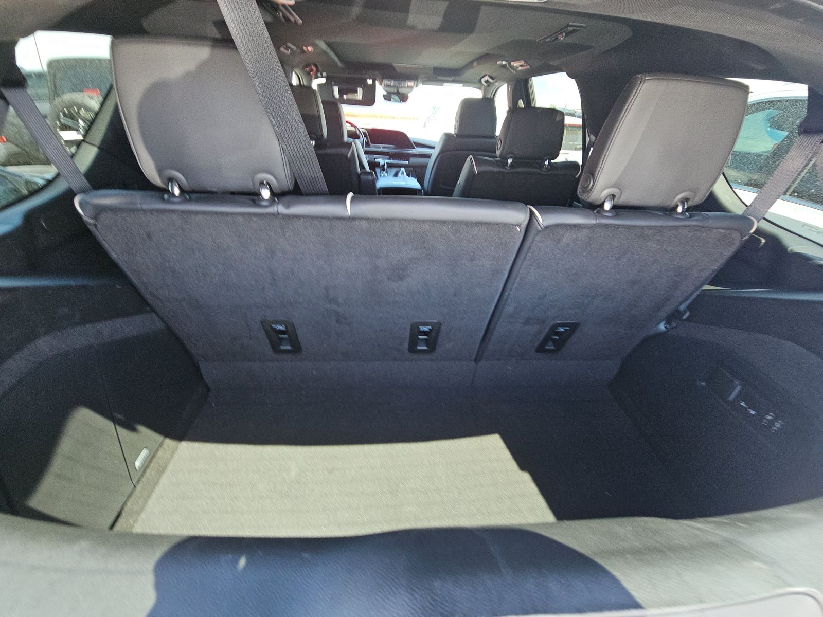 2024 Cadillac Escalade Sport AWD