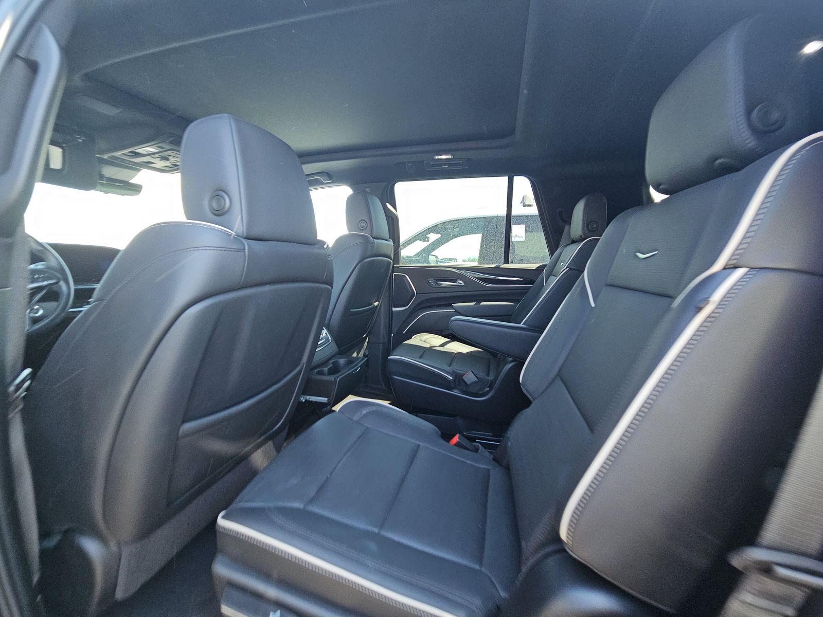 2024 Cadillac Escalade Sport AWD