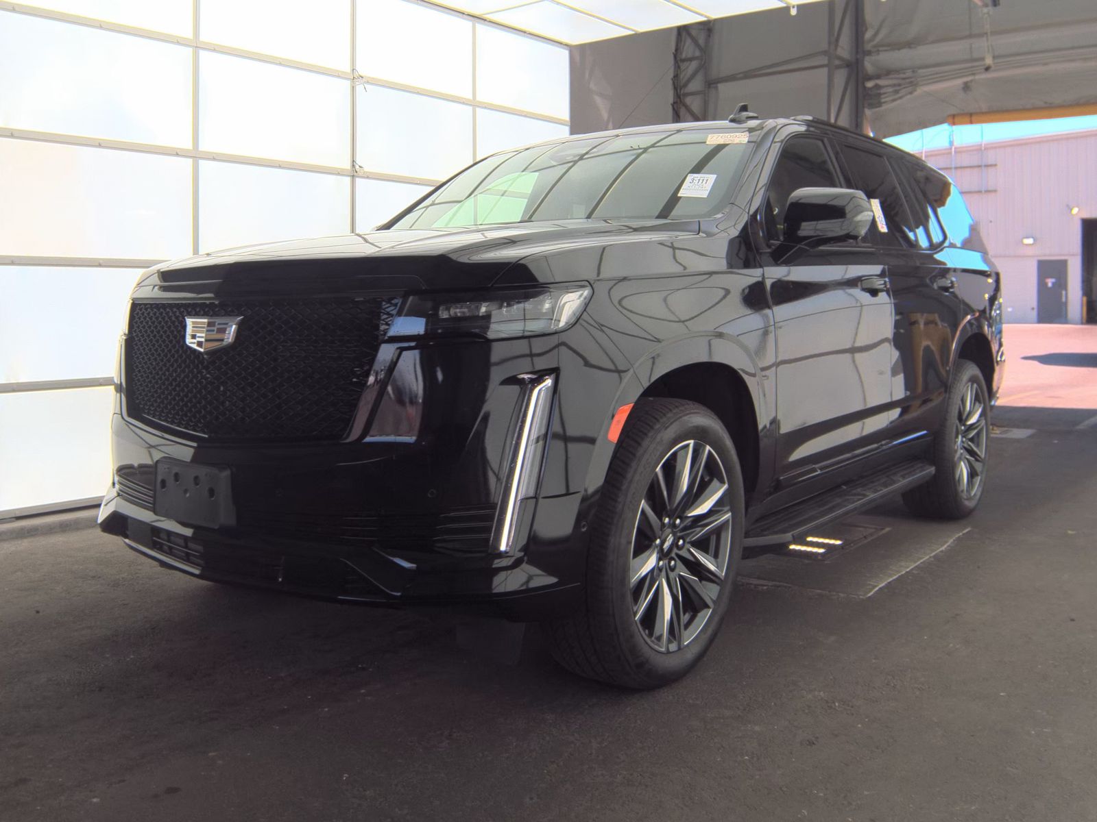 2024 Cadillac Escalade Sport AWD