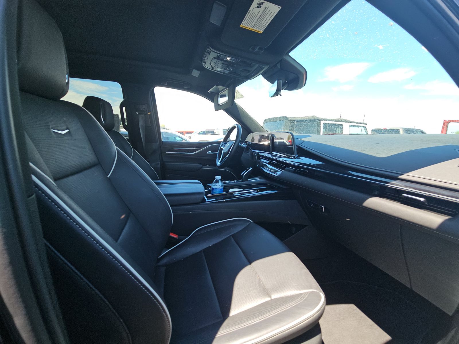 2024 Cadillac Escalade Sport AWD