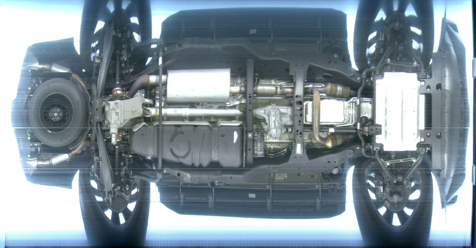 2024 Cadillac Escalade Sport AWD