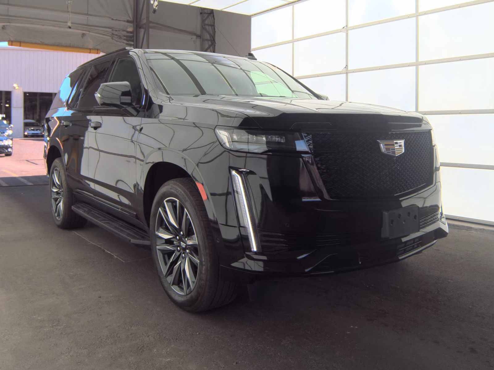 2024 Cadillac Escalade Sport AWD