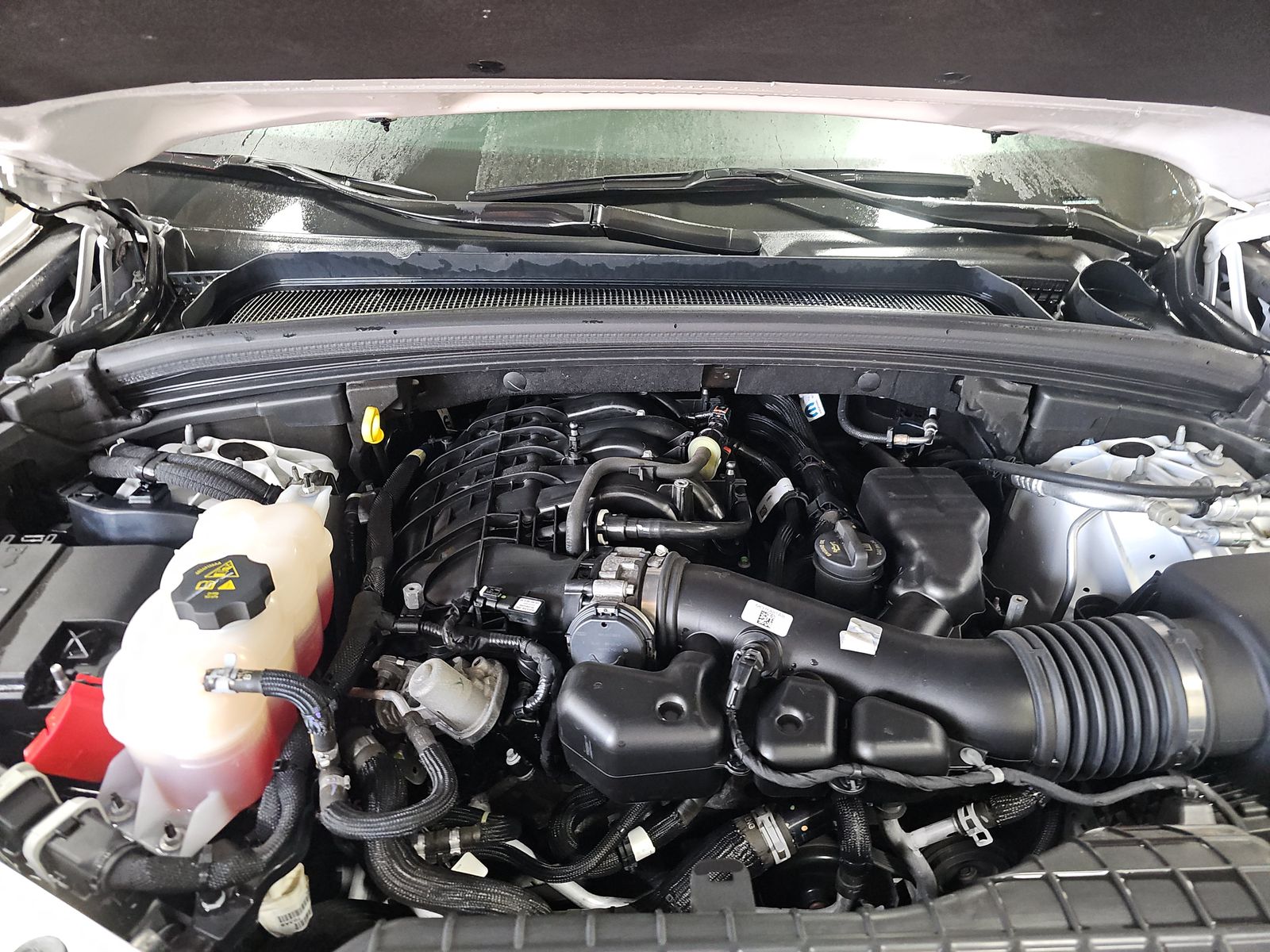 2023 Jeep Grand Cherokee L Altitude AWD
