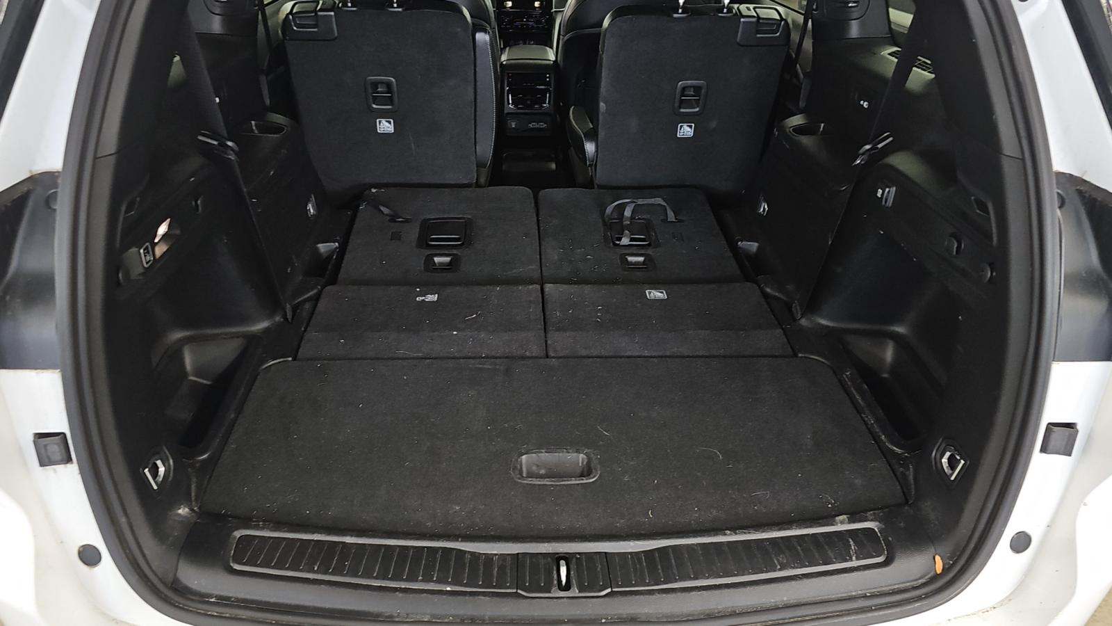 2023 Jeep Grand Cherokee L Altitude AWD