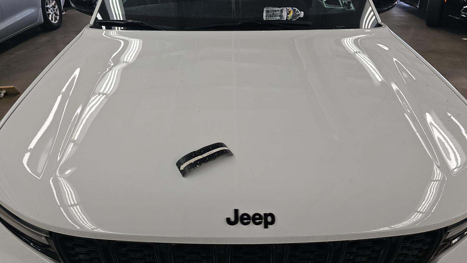 2023 Jeep Grand Cherokee L Altitude AWD