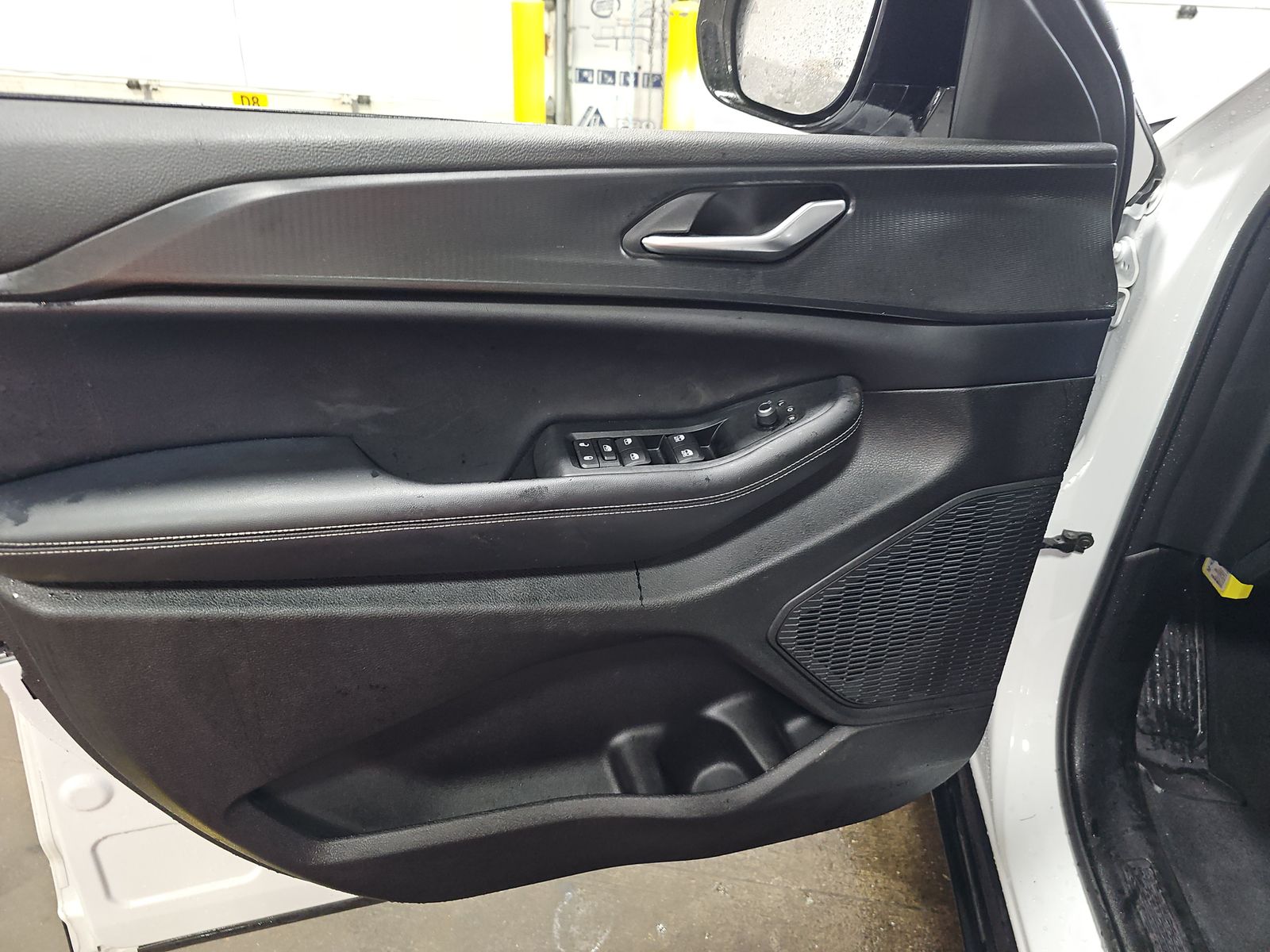 2023 Jeep Grand Cherokee L Altitude AWD