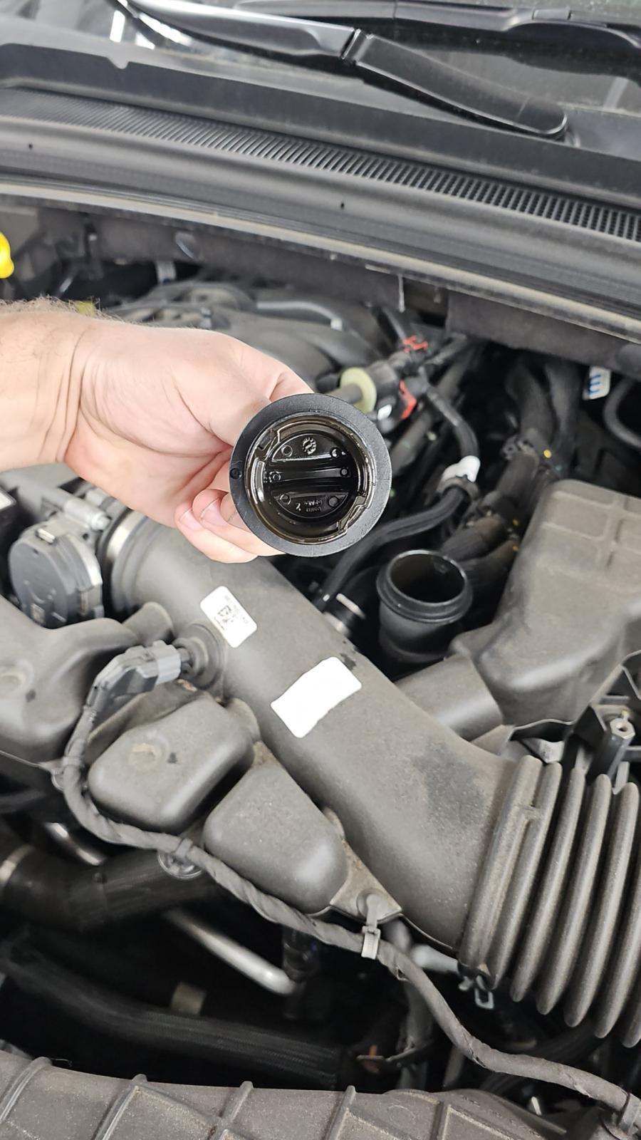 2023 Jeep Grand Cherokee L Altitude AWD