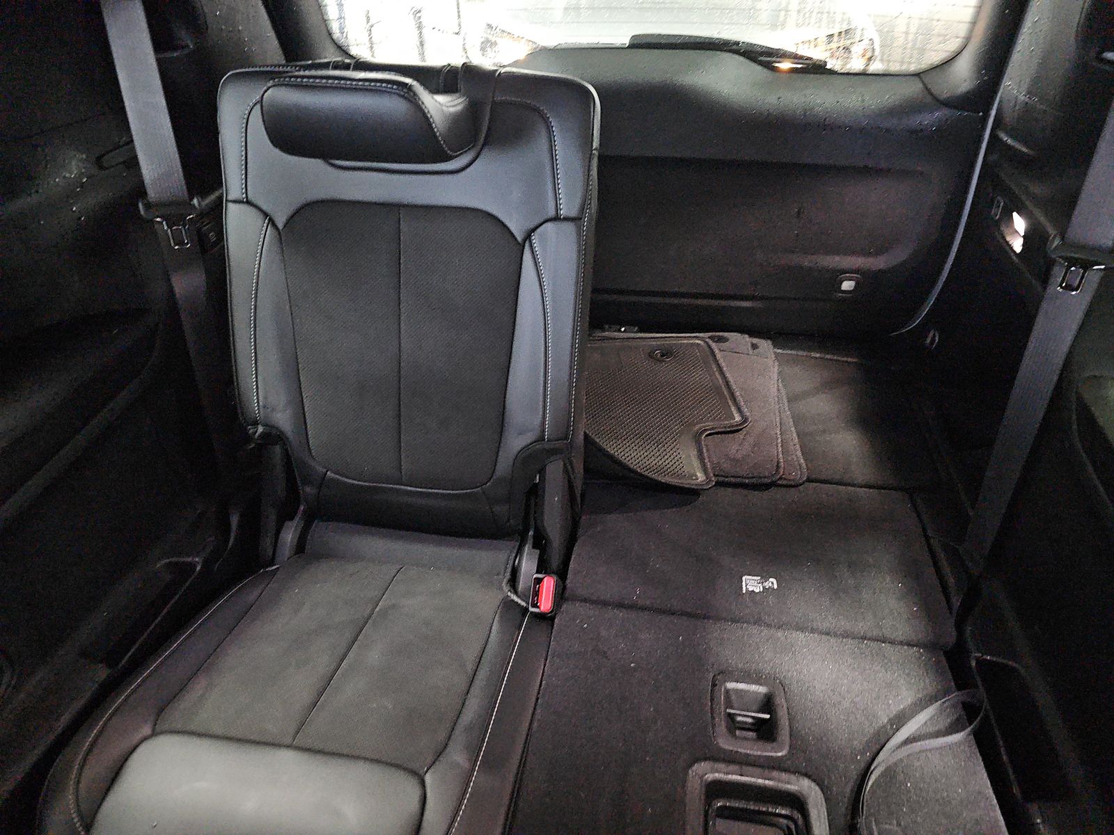 2023 Jeep Grand Cherokee L Altitude AWD