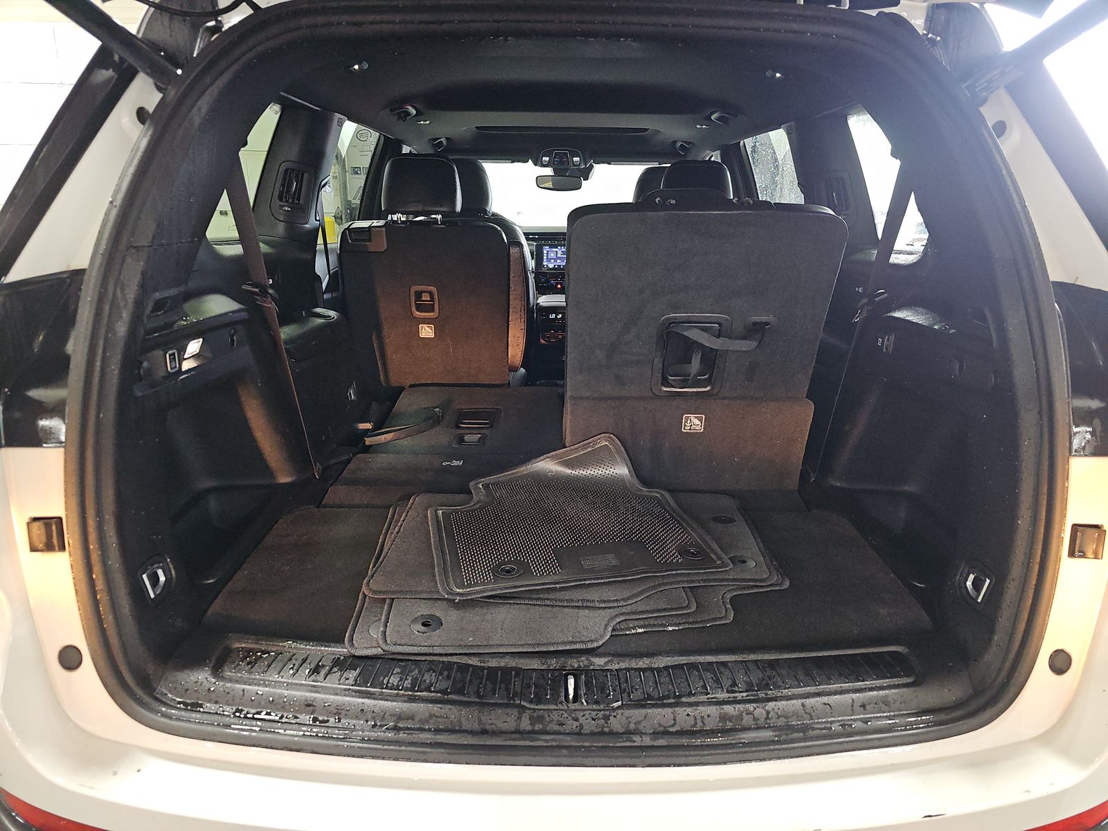 2023 Jeep Grand Cherokee L Altitude AWD