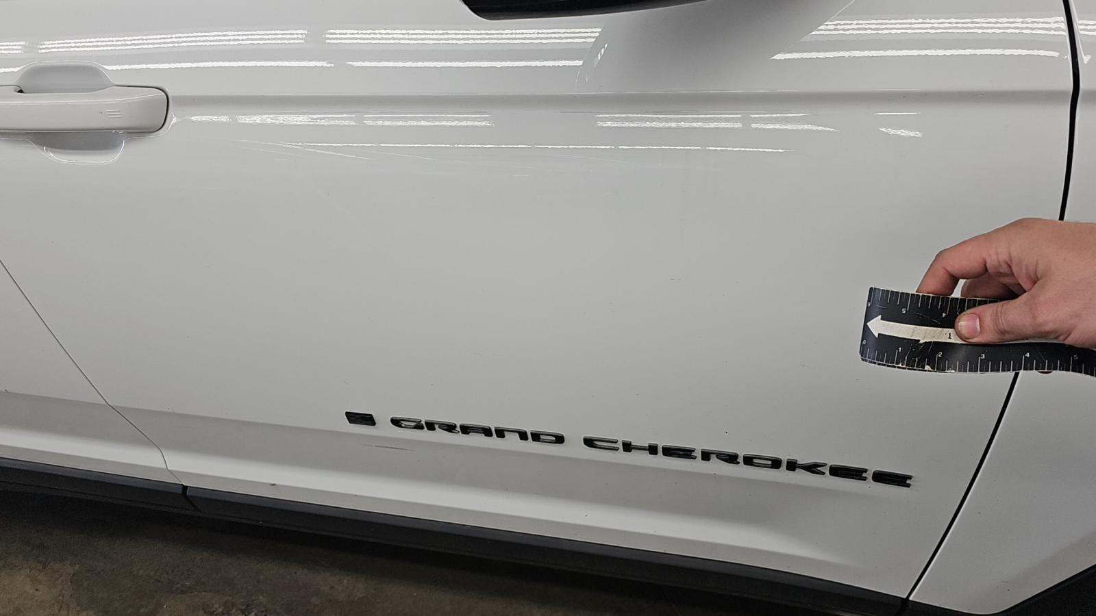 2023 Jeep Grand Cherokee L Altitude AWD