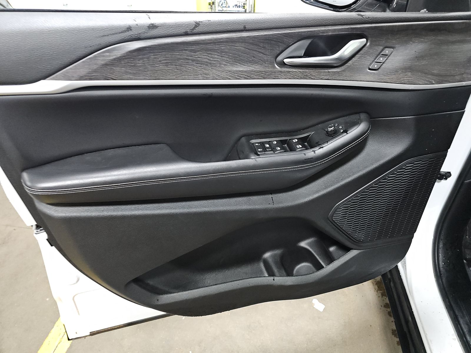 2023 Jeep Grand Cherokee Limited AWD