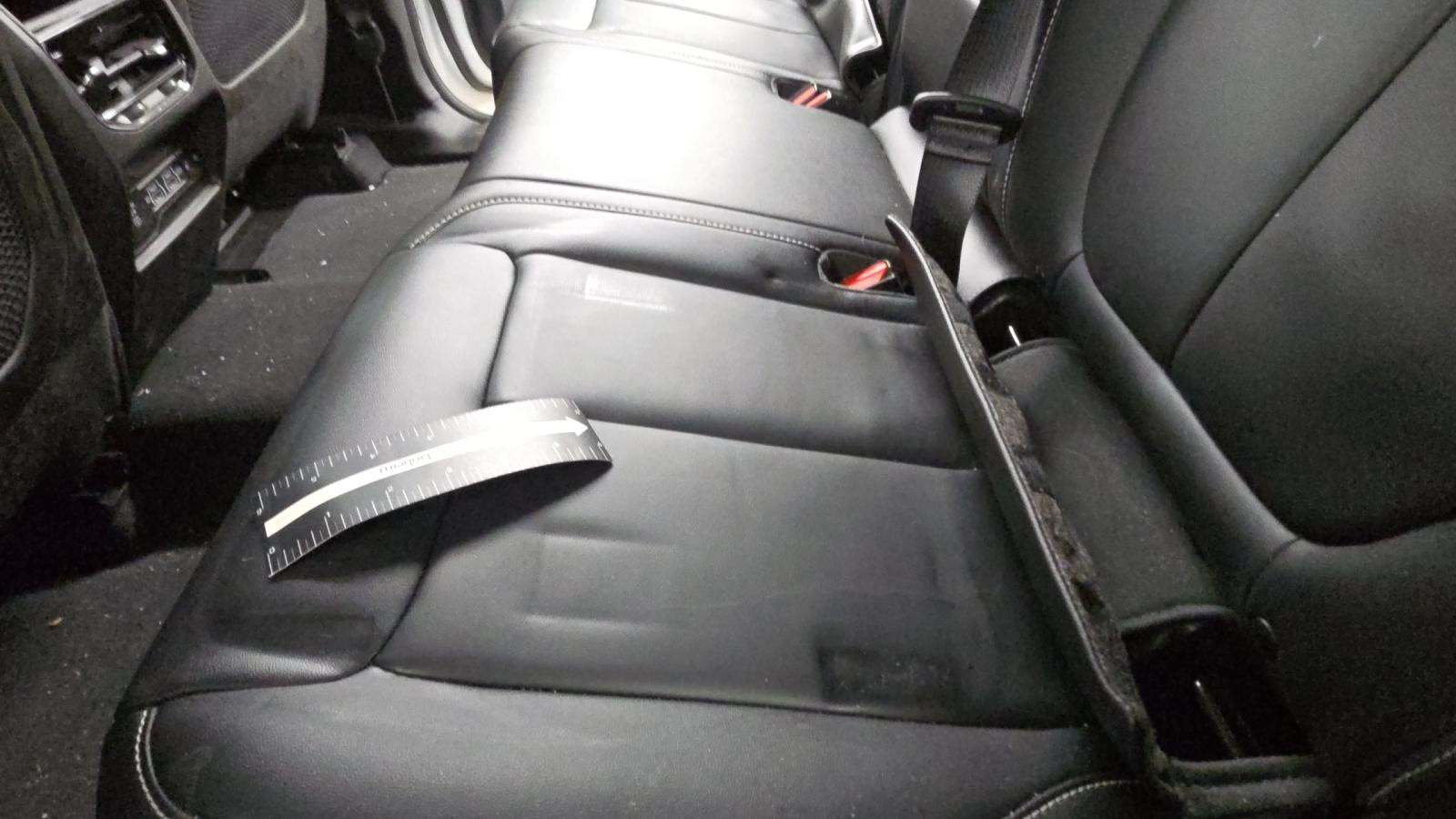 2023 Jeep Grand Cherokee Limited AWD