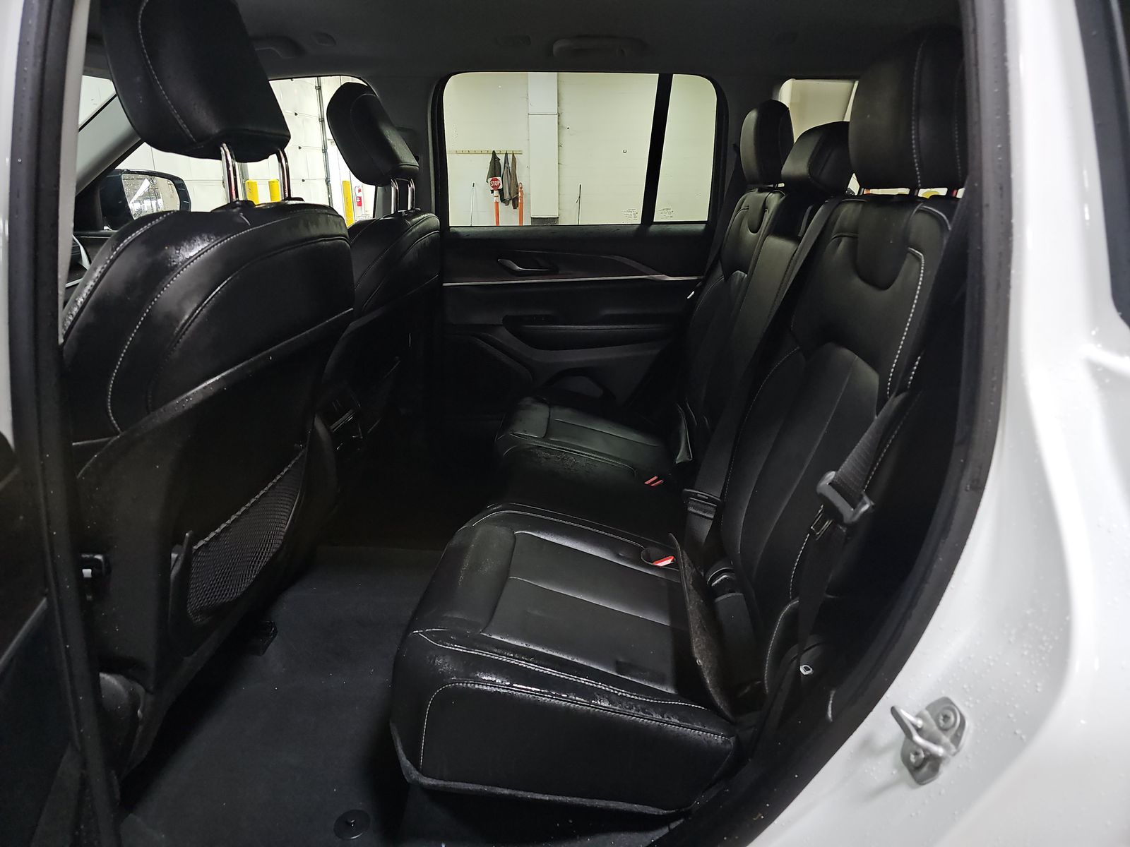 2023 Jeep Grand Cherokee Limited AWD
