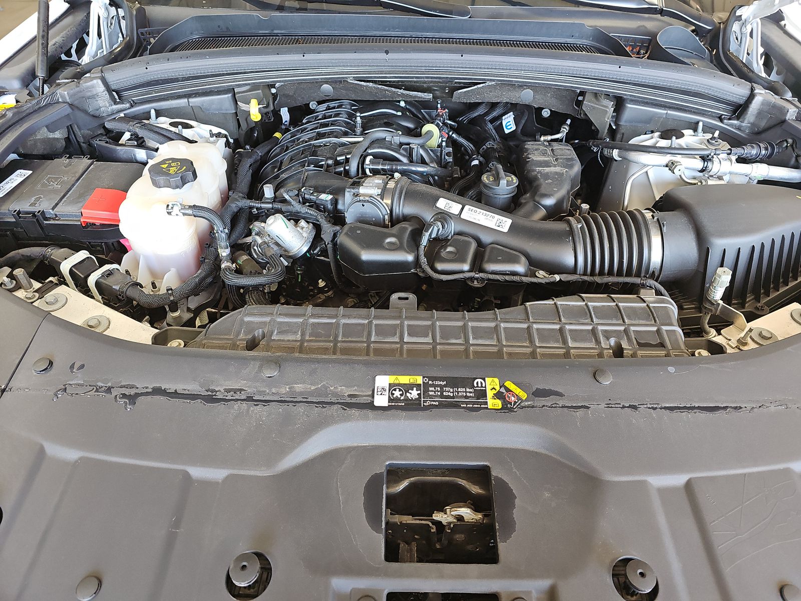 2023 Jeep Grand Cherokee Limited AWD
