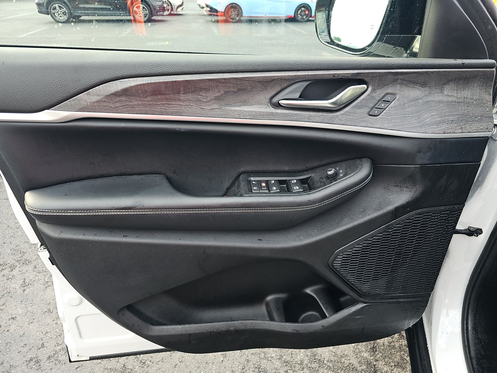2023 Jeep Grand Cherokee Limited AWD