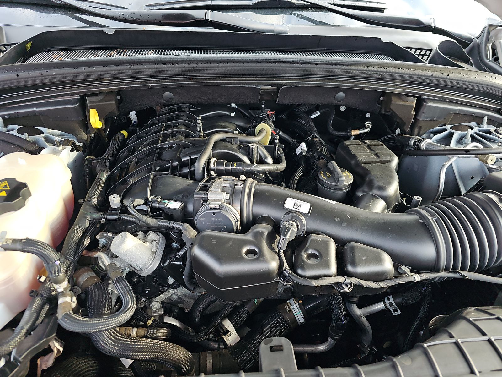 2023 Jeep Grand Cherokee Limited AWD