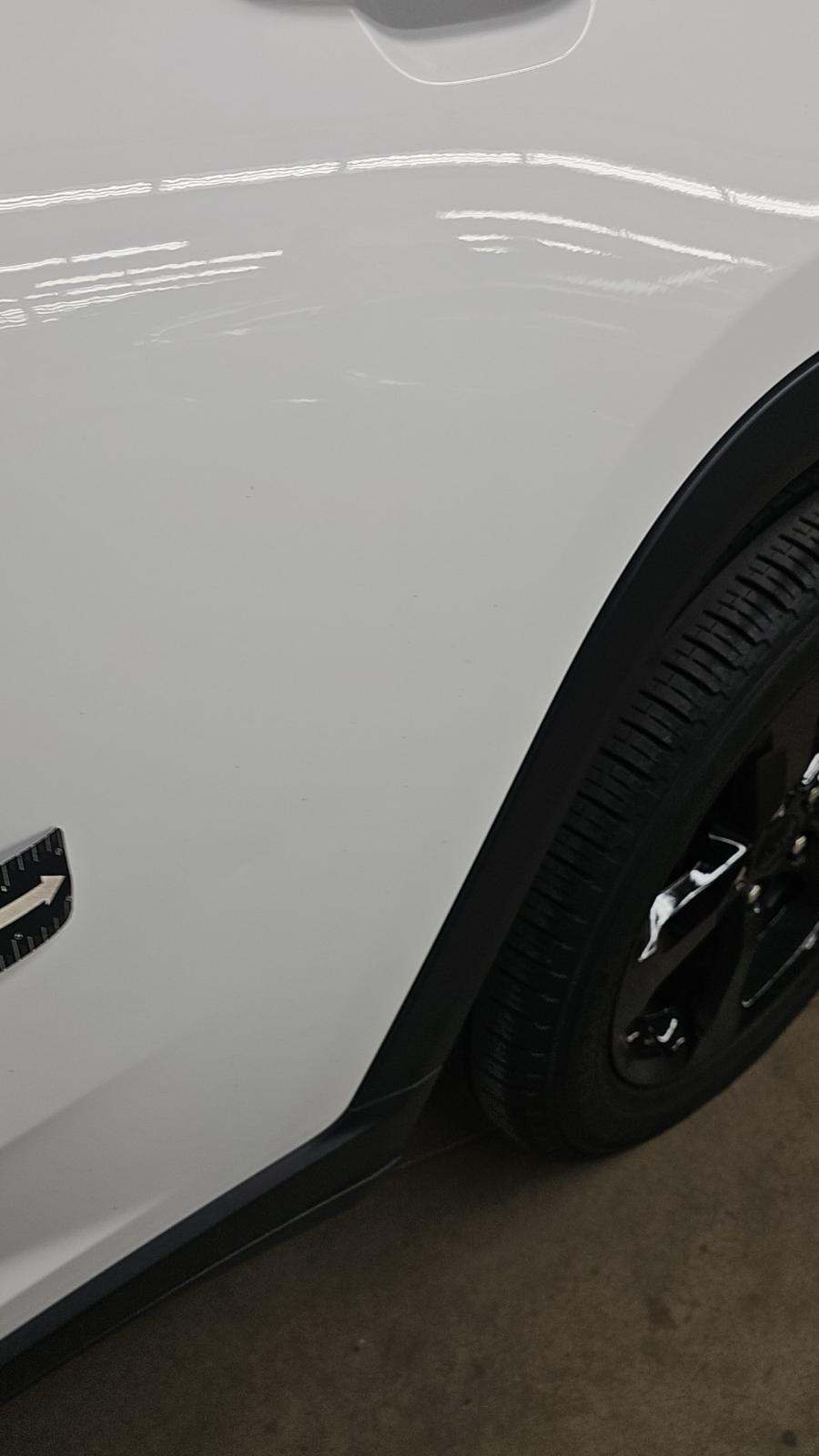 2023 Jeep Grand Cherokee Limited AWD