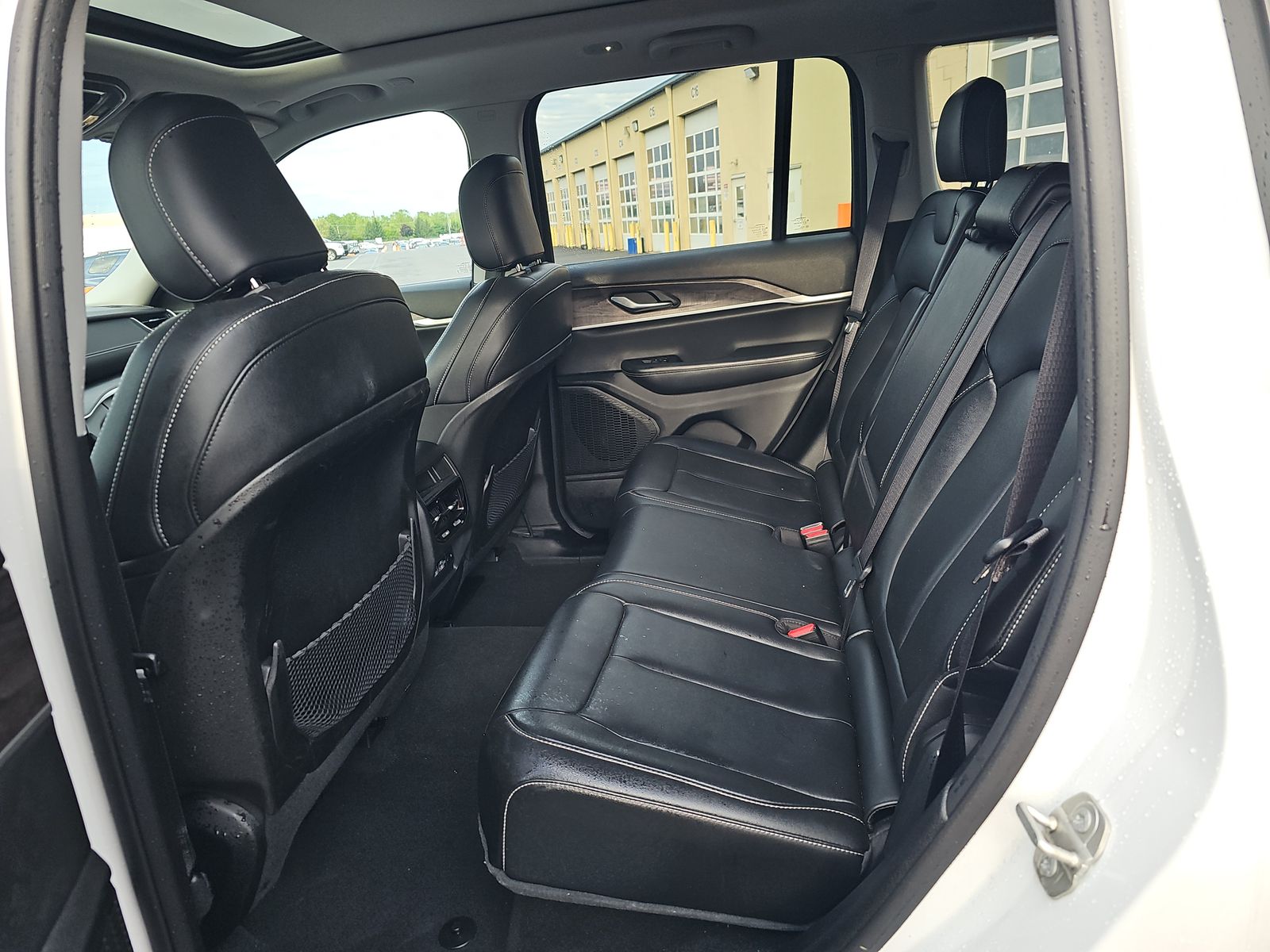 2023 Jeep Grand Cherokee Limited AWD