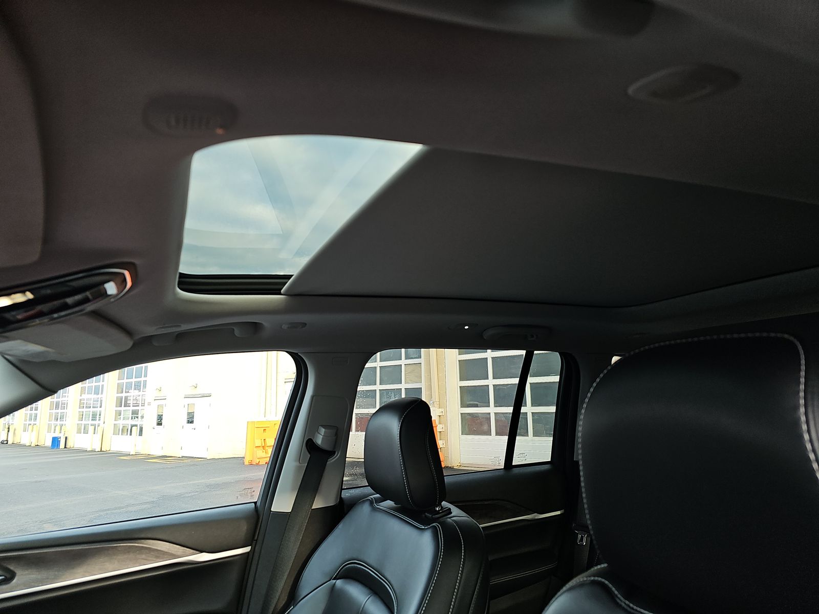 2023 Jeep Grand Cherokee Limited AWD
