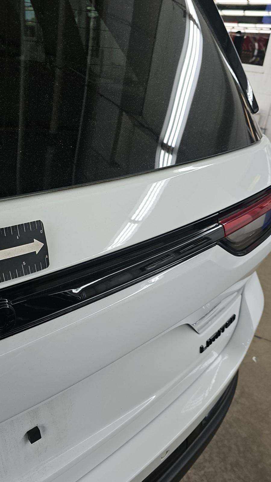 2023 Jeep Grand Cherokee Limited AWD