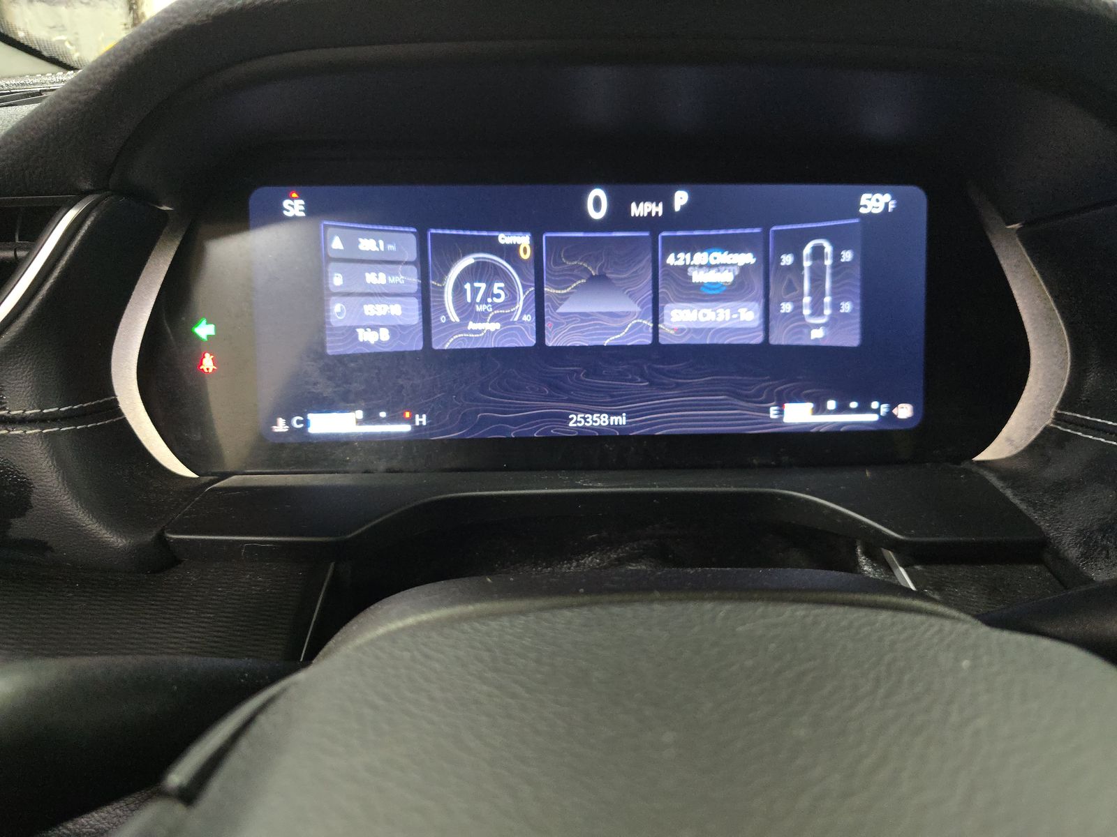 2023 Jeep Grand Cherokee L Laredo AWD