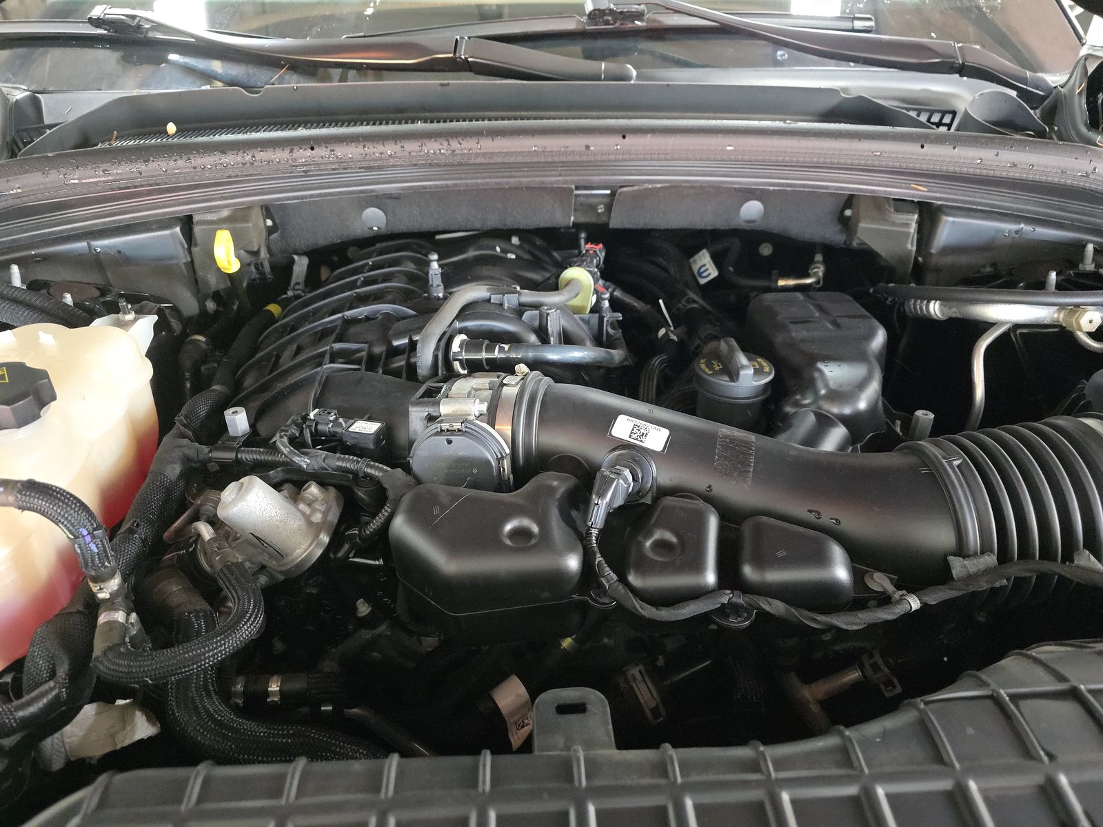 2023 Jeep Grand Cherokee L Laredo AWD