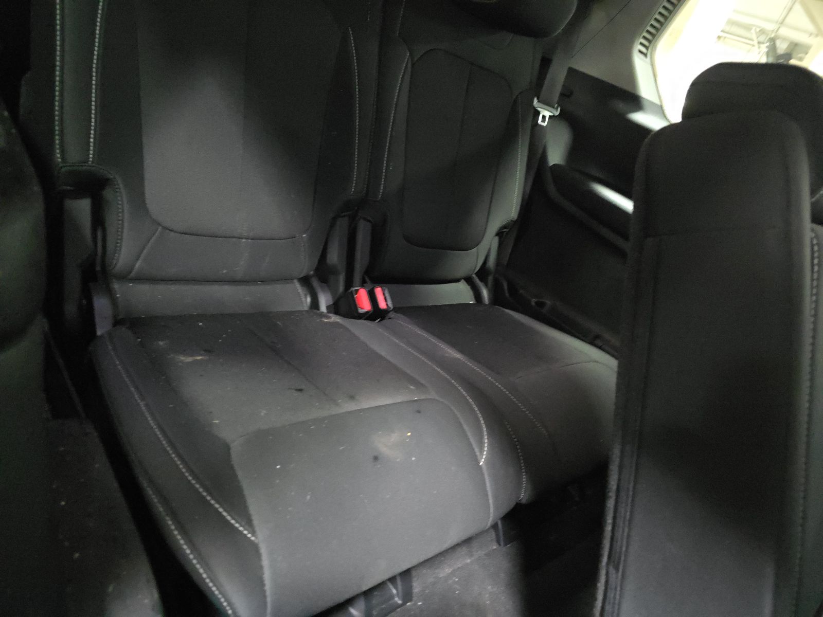 2023 Jeep Grand Cherokee L Laredo AWD