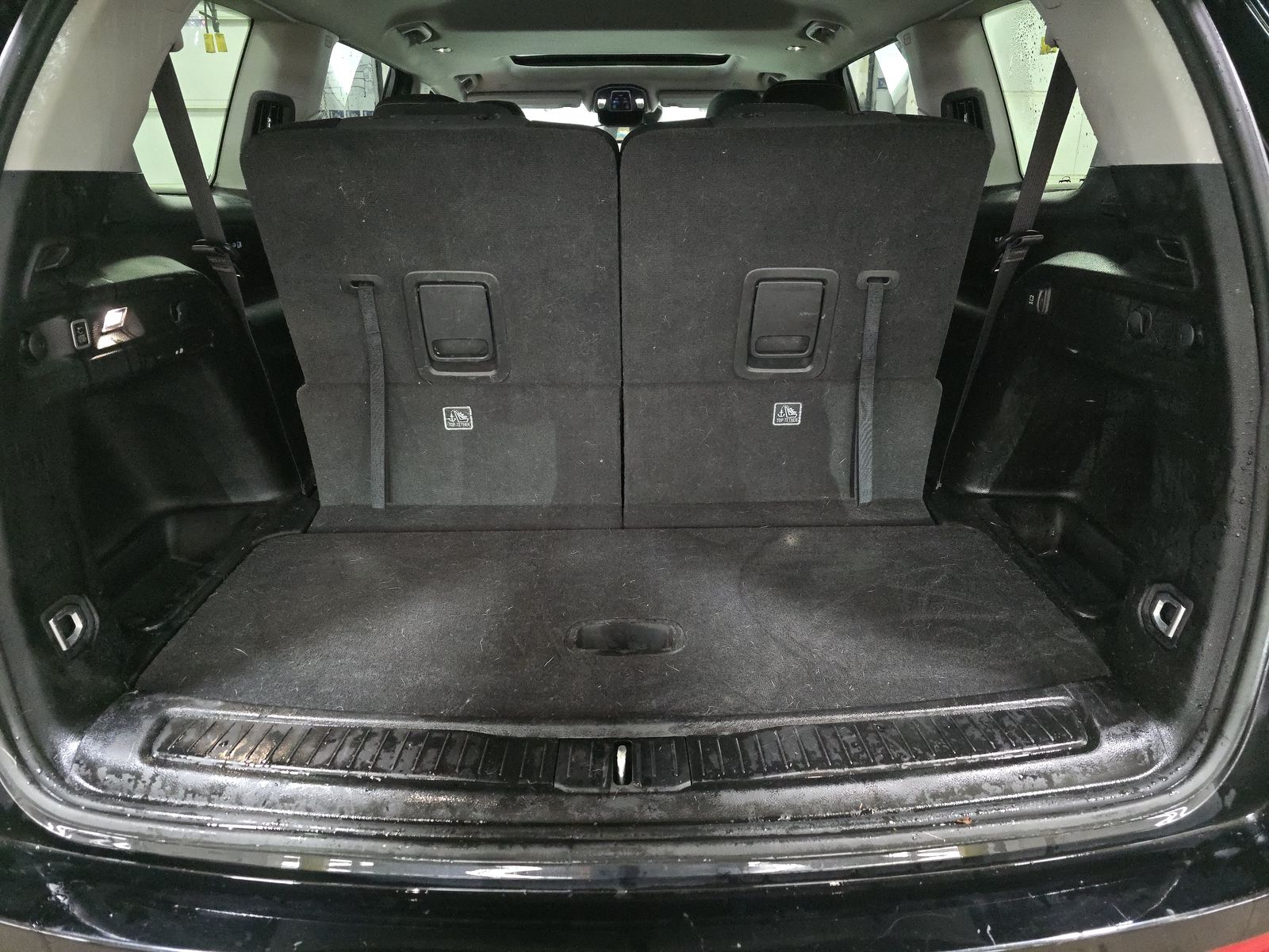 2023 Jeep Grand Cherokee L Laredo AWD