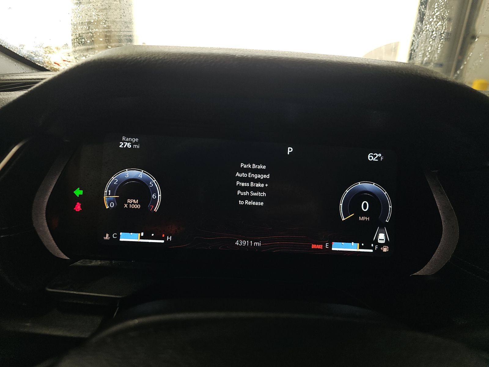 2023 Jeep Grand Cherokee Laredo AWD