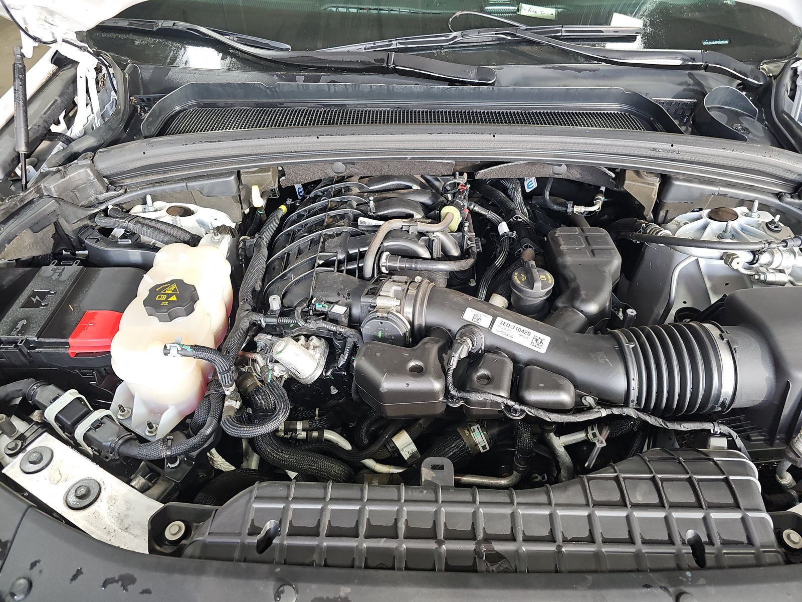 2023 Jeep Grand Cherokee Laredo AWD