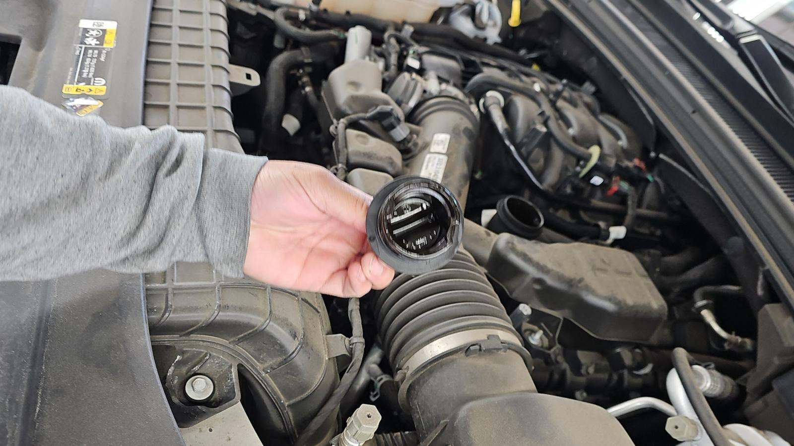 2023 Jeep Grand Cherokee Laredo AWD