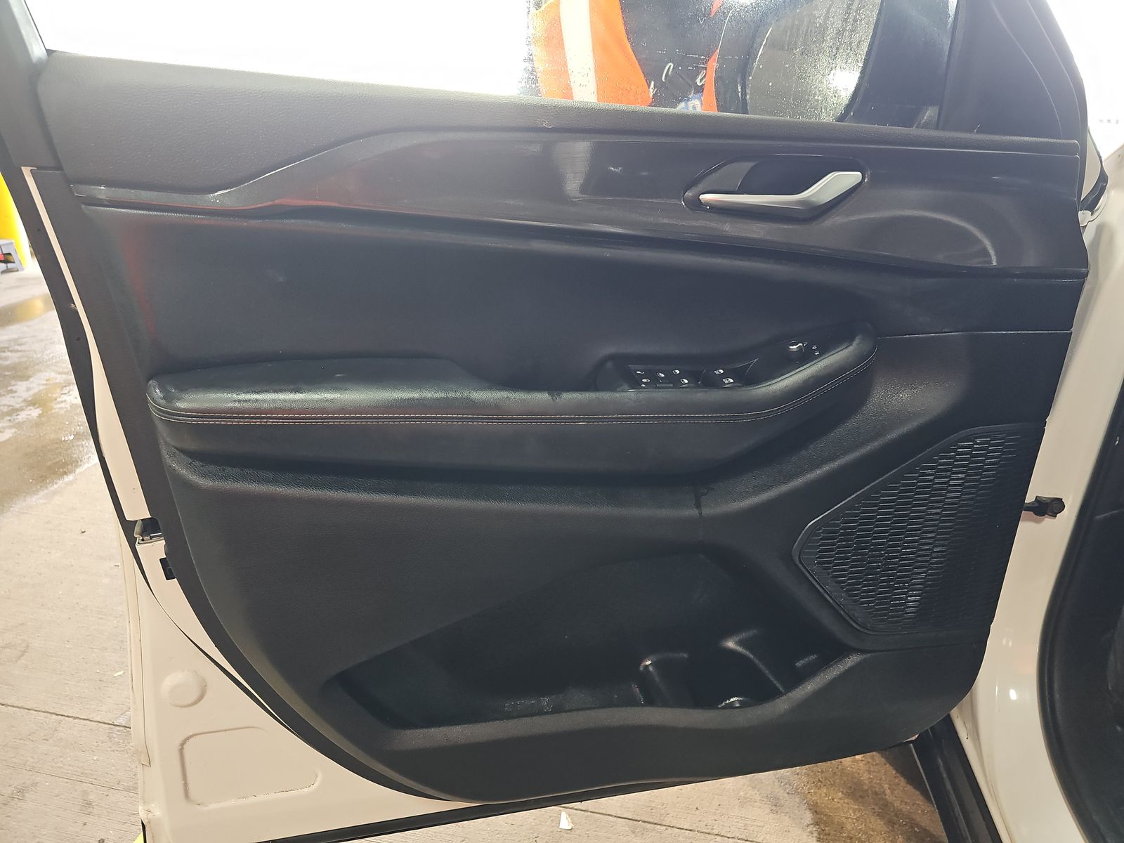 2023 Jeep Grand Cherokee Laredo AWD
