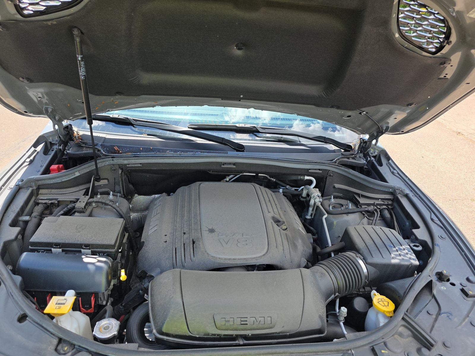 2023 Dodge Durango R/T Plus AWD