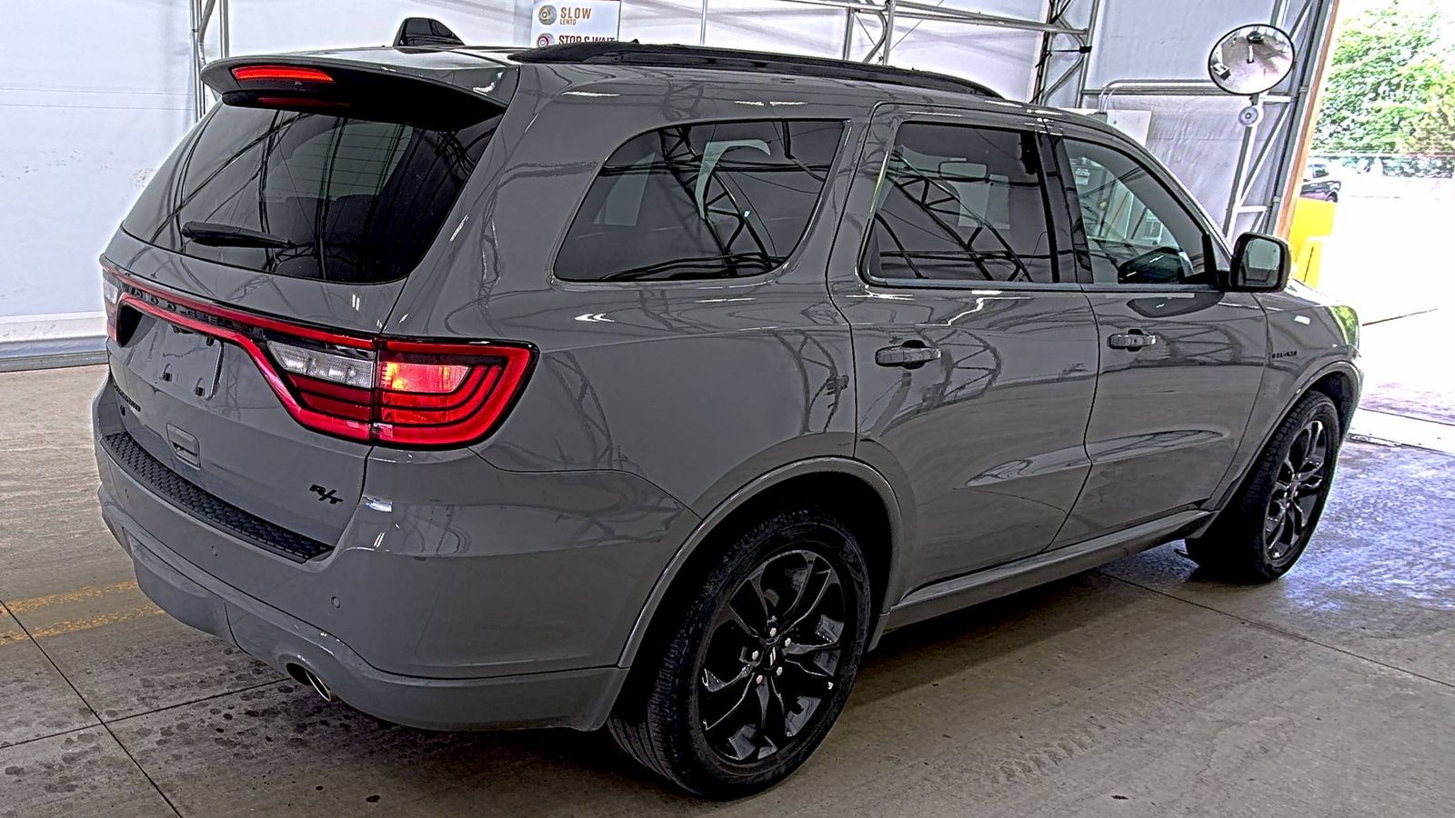 2023 Dodge Durango R/T Plus AWD