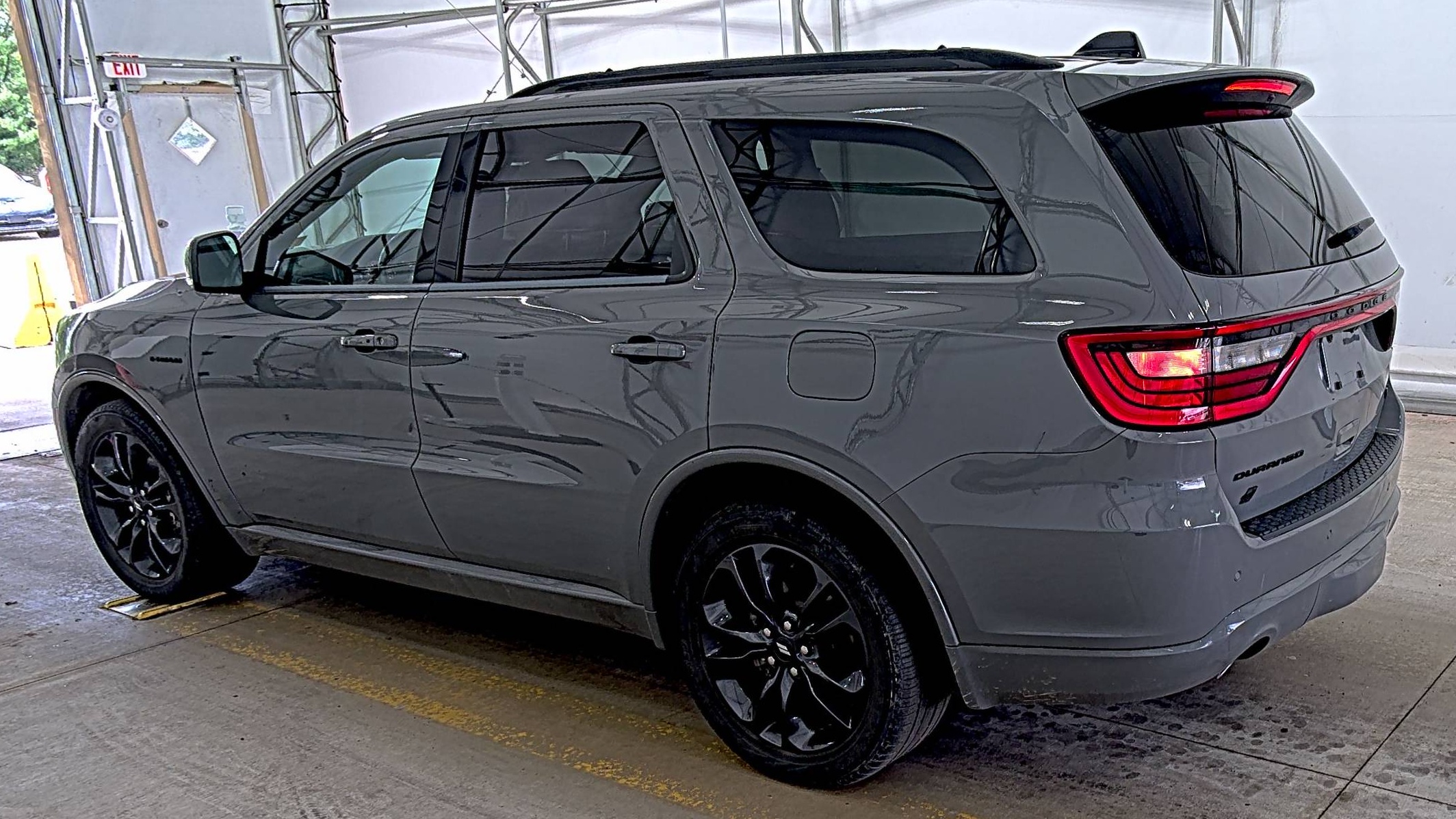 2023 Dodge Durango R/T Plus AWD