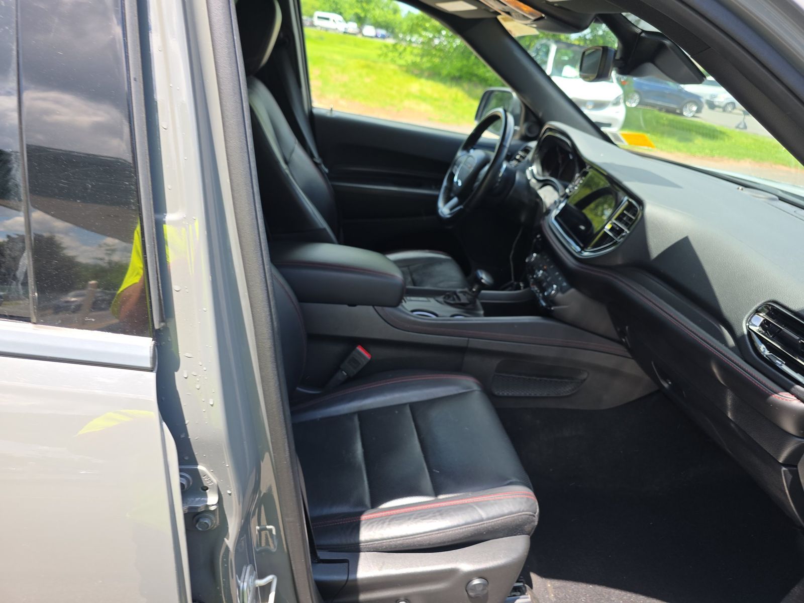 2023 Dodge Durango R/T Plus AWD