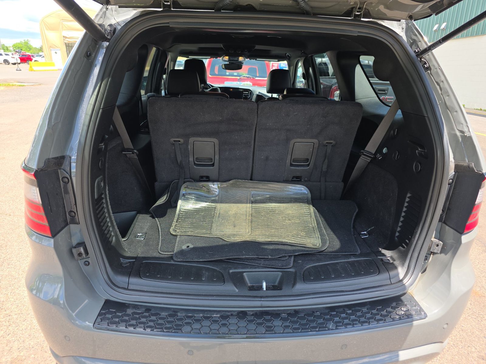 2023 Dodge Durango R/T Plus AWD
