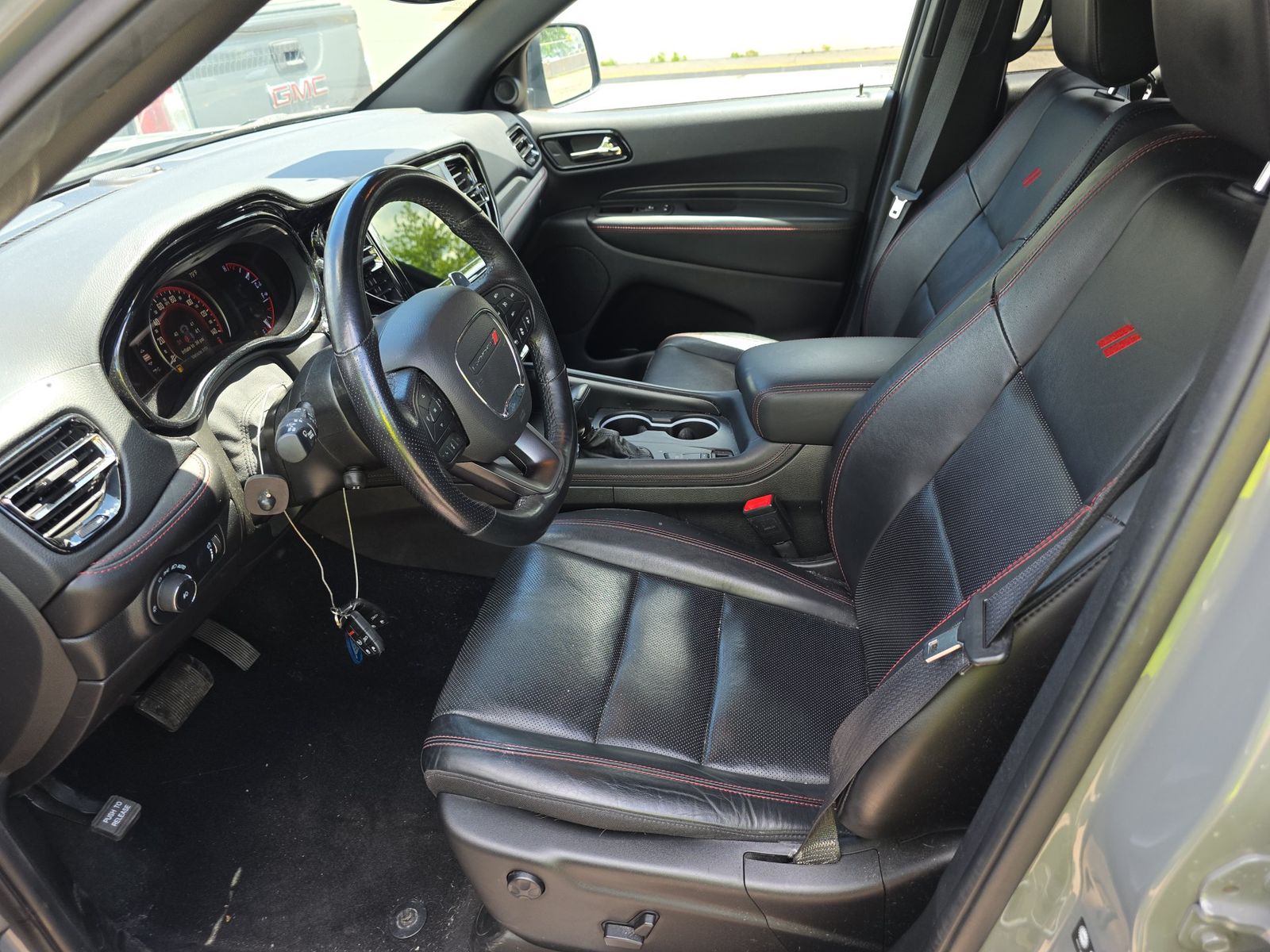 2023 Dodge Durango R/T Plus AWD