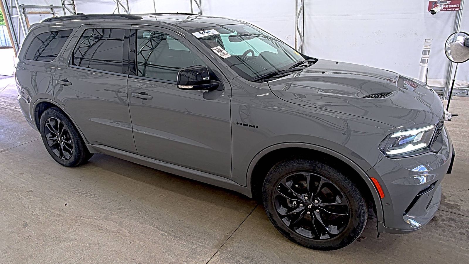 2023 Dodge Durango R/T Plus AWD