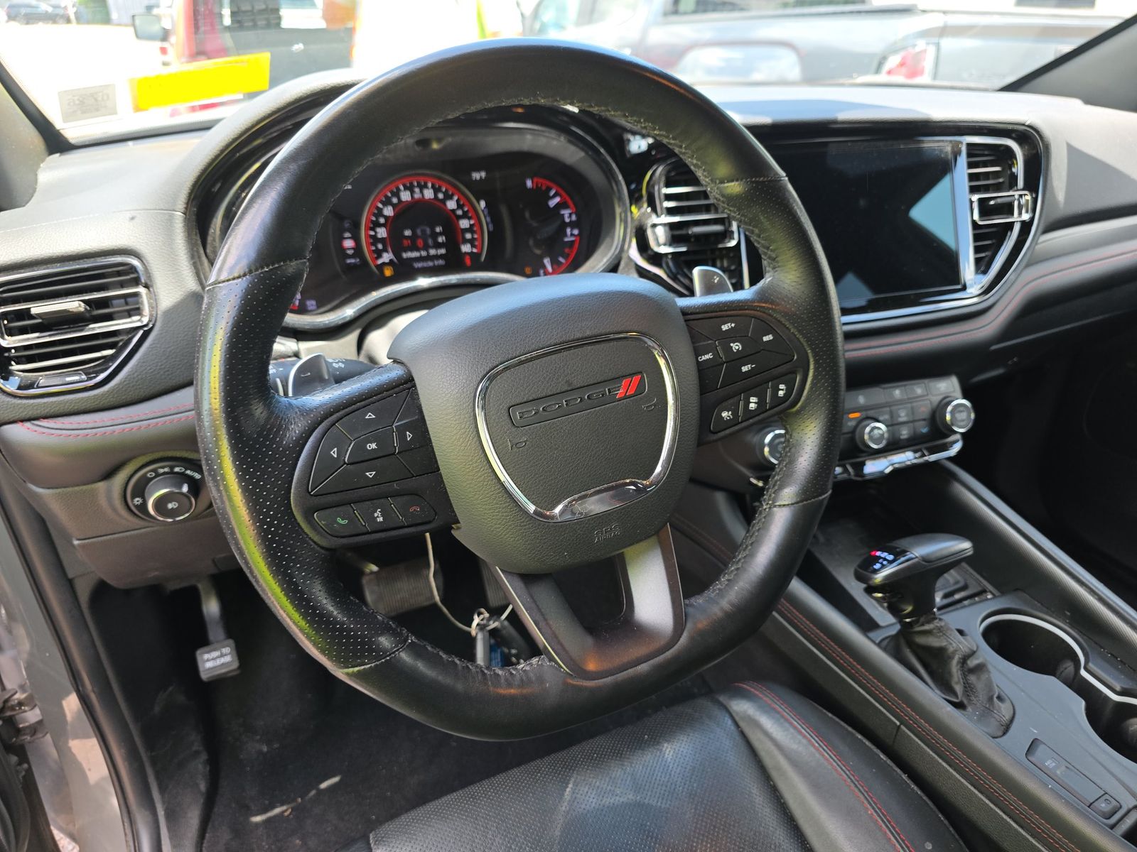 2023 Dodge Durango R/T Plus AWD