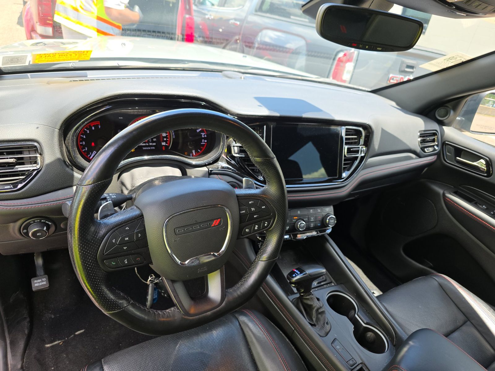 2023 Dodge Durango R/T Plus AWD