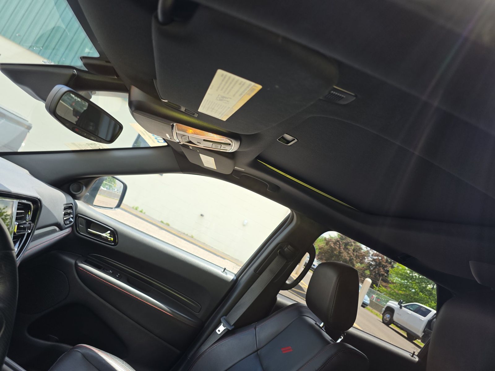 2023 Dodge Durango R/T Plus AWD
