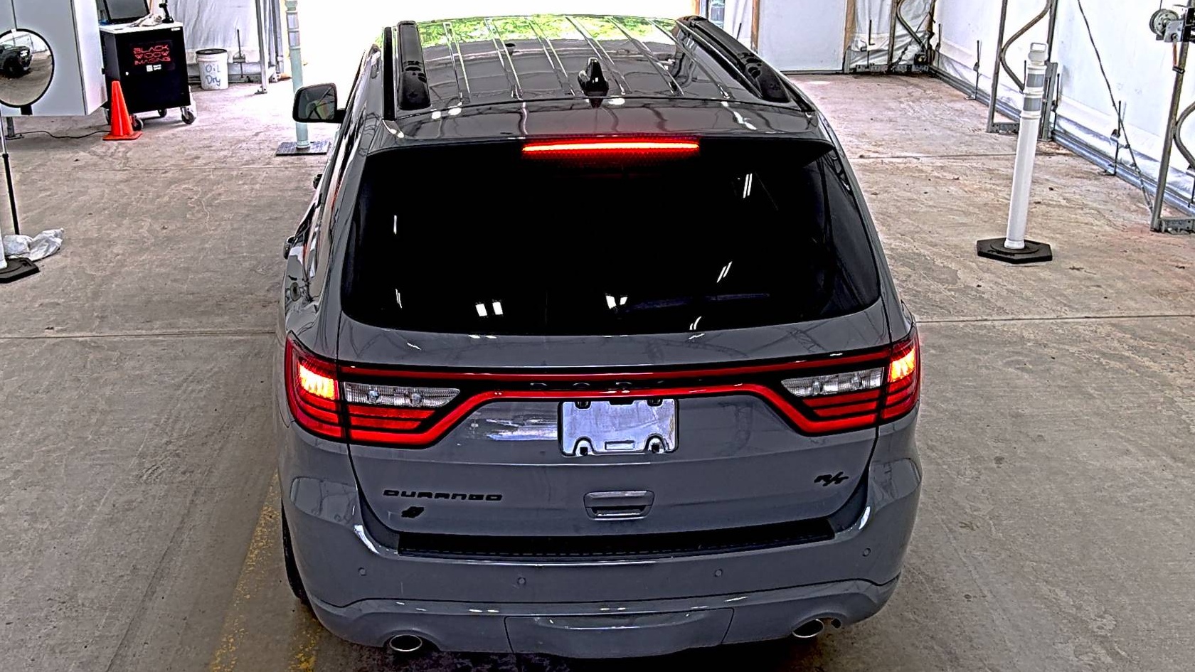 2023 Dodge Durango R/T Plus AWD