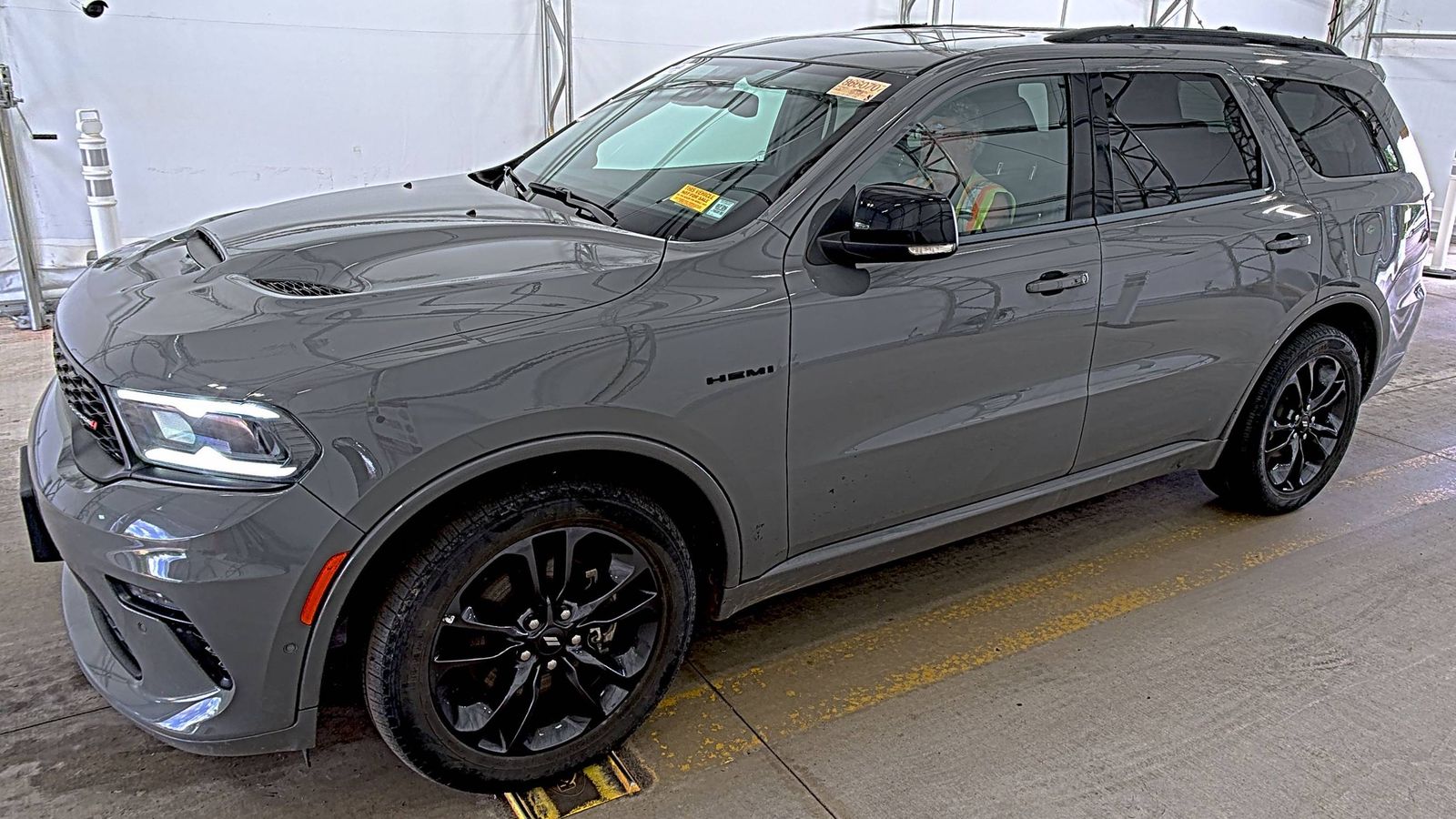 2023 Dodge Durango R/T Plus AWD