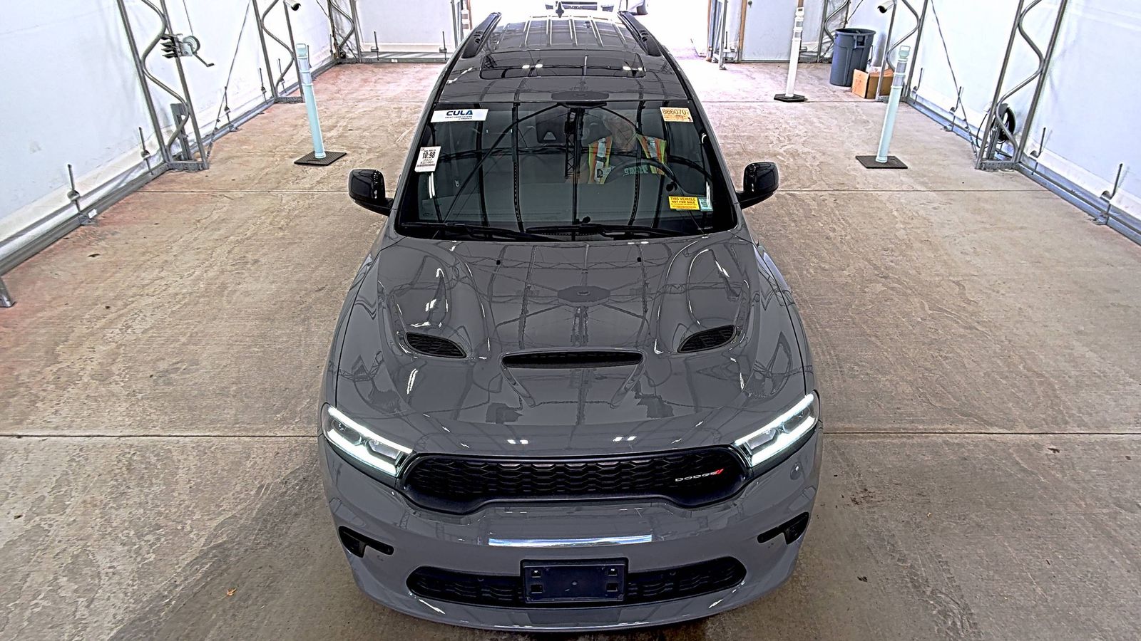 2023 Dodge Durango R/T Plus AWD